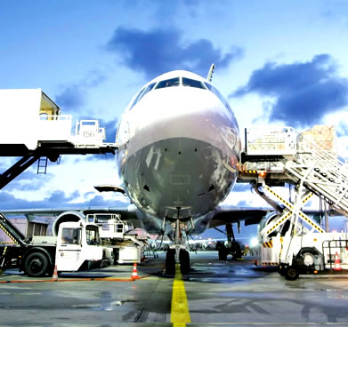 avion yanapay