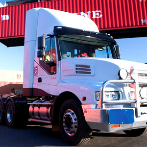 transporte internacional