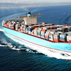 transporte internacional