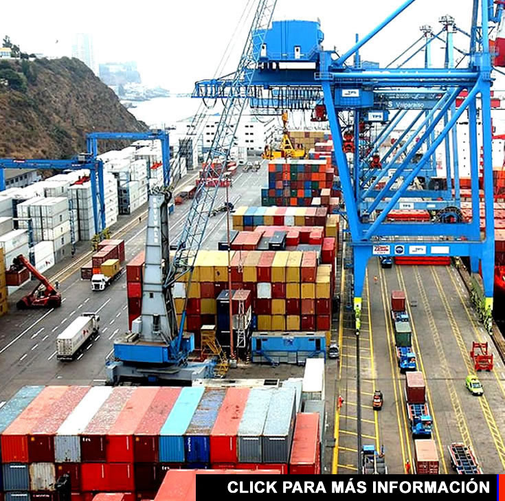asesoramiento comercio internacional