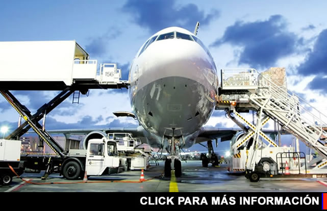 transporte de carga internacional