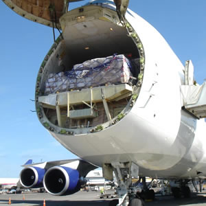 transporte internacional